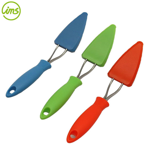 Nylon Pie Server